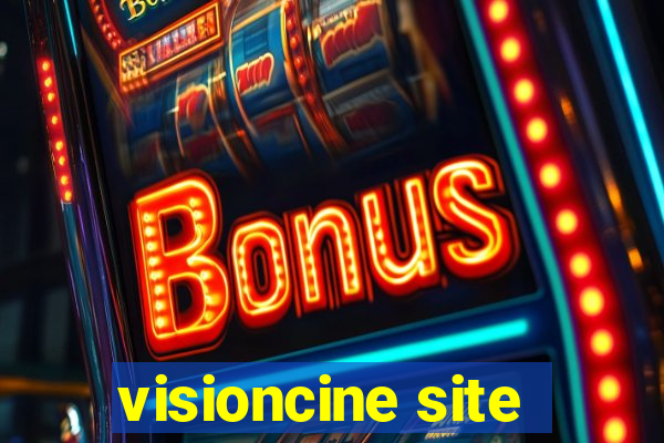 visioncine site